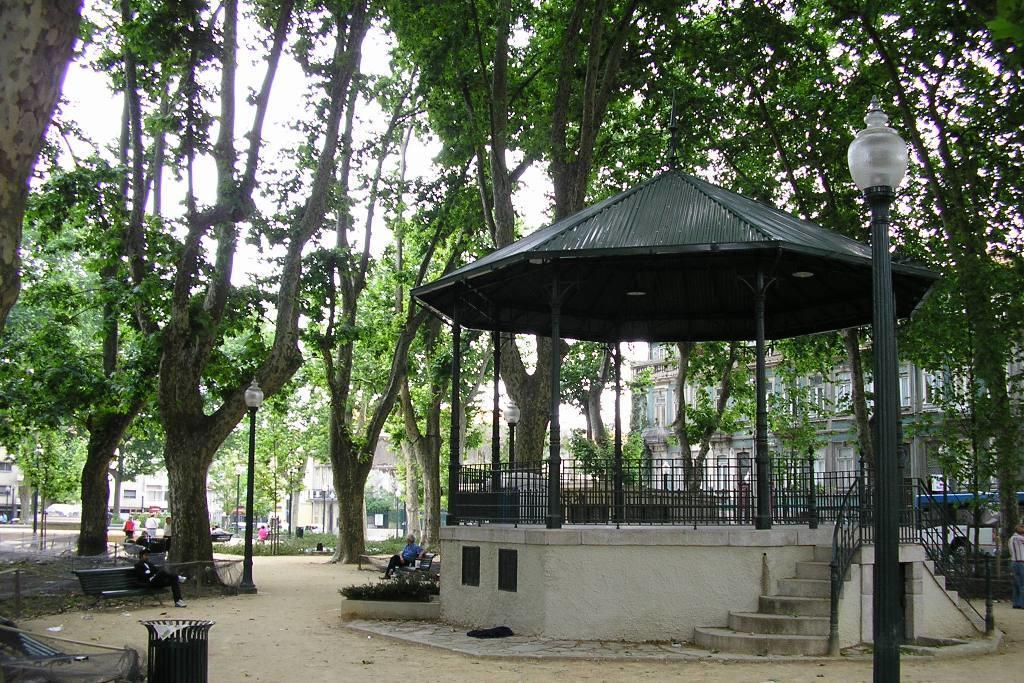 Appartement Opo Domus Ii - Marquês Square *